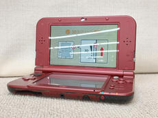 NEW3DS LL|NINTENDO