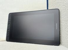 液晶ペンタブレット|HUION