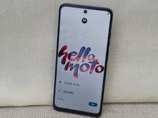 スマートフォン|MOTOROLA