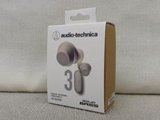 BTイヤホン|AUDIO-TECHNICA