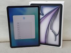 IPAD AIR 11インチ M3|APPLE