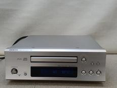 CDプレーヤー|ONKYO