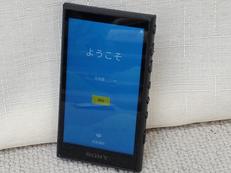 WALKMAN|SONY