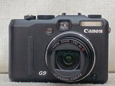 デジタルカメラ|CANON