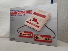 ファミコン|NINTENDO