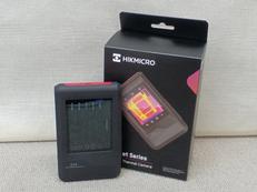 ポケットサーマルカメラ|HIKMICRO