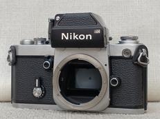 フィルムカメラ|NIKON