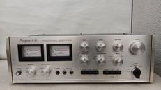 プリメインアンプ|ACCUPHASE