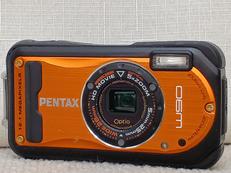 コンパクトデジタルカメラ|PENTAX