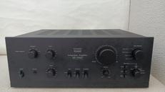 プリメインアンプ|SANSUI