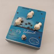 エフェクター|BARONI LAB