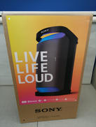 BTスピーカー|SONY