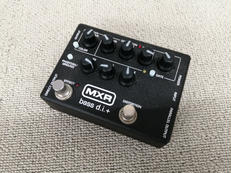 MXR[エムエックスアール]|プリアンプ|オフモール - 中古通販の
