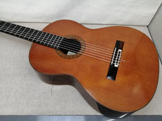 クラシックギター|IKKOH KAWADA