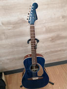 エレアコ|FENDER