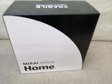 ミライスピーカー|SOUNDFUN