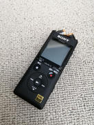 SONY[ソニー]|リニアPCMレコーダー|オフモール - 中古通販の