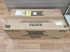 シーリングスピーカー(ペア)|YAMAHA