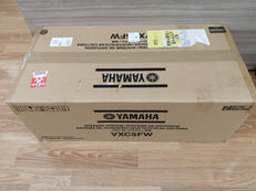 シーリングスピーカー(ペア)|YAMAHA