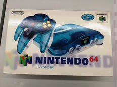 NINTENDO 64|NINTENDO