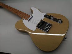 エレキギター|FENDER JAPAN
