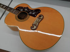 アコースティックギター|EPIPHONE