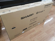 有機ELテレビ|SHARP