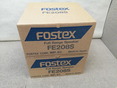 【中古・現状品】フォステクス ミッドレンジスピーカーユニット ペア FS80D 楽天市場】フォステクス FOSTEX スピーカーユニット（ペア