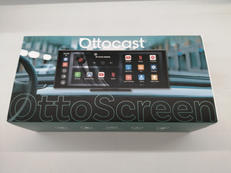 ポータブルディスプレイ|OTTOCAST