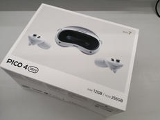 VRヘッドセット|PICO