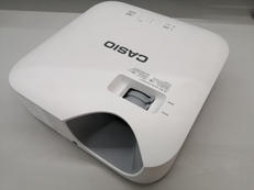 プロジェクター|CASIO