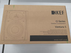 スピーカー(ペア)|KEF