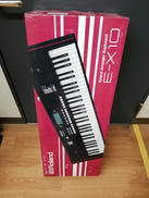 キーボード|ROLAND