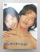 DVD BOX|PONY CANYON