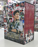 BLU-RAY BOX|FORTUNE STAR