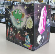 DVD BOX|バンダイヴィジュアル