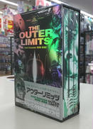 アウターリミッツ|ジェネオン・エンタテインメント