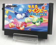 ファミコンソフト