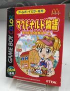 ゲームソフト|TDKコア