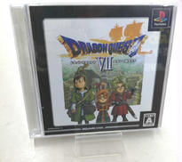 プレーステーションソフト|SQUARE ENIX