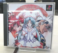 ゲームソフト|メサイヤ