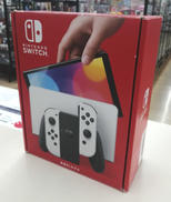 SWITCH有機EL|NINTENDO