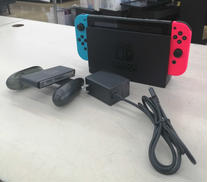 NINTENDO SWITCH|NINTENDO