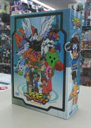 DVD BOX|ハピネット