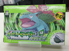 ゲームボーイアドバンスソフト|NINTENDO