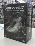 BLU-RAYBOX|UNIVERSAL