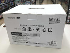 DVD BOX|アニプレックス