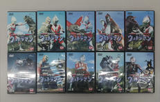 DVDセット|ビームエンタテインメント