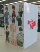 BLU-RAY BOX|アニプレックス