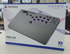 レバーレスコントローラー|VICTRIX